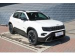 Jeep Avenger 4xe Hybrid 1.2 MHEV 4xe Upland-WINTER