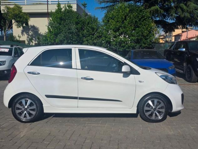 KIA Picanto 2ªs.(11/17) Picanto 1.0 12V 5 porte Glam - Foto 3