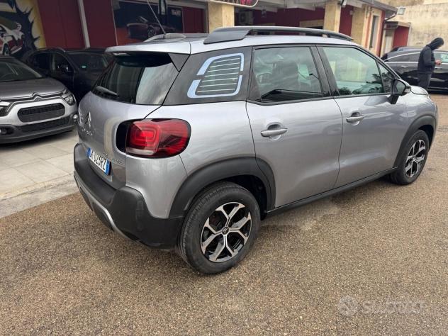 Citroen C3 Aircross BlueHDi 110 S&S Feel navi - Foto 5