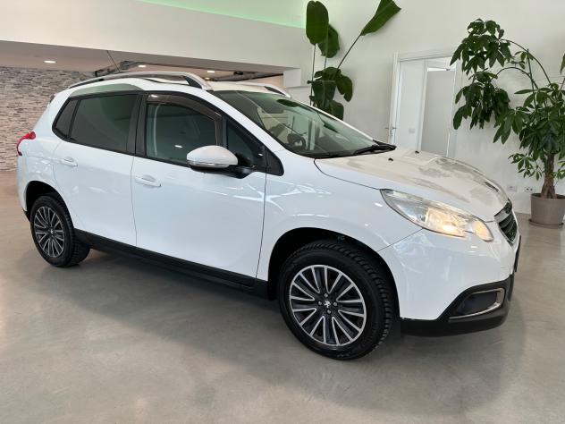 Peugeot 2008 1.4 HDi 68CV Active NEOPATENTATI - Foto 6