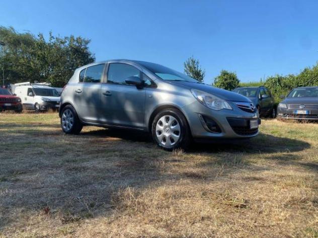 Opel Corsa 1.2 GPL * Impianto a gas GPL * 5 Porte EcoFlex - Foto 3