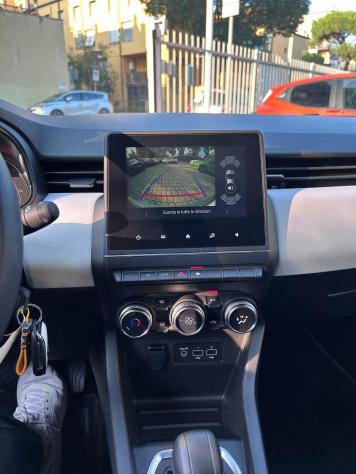 Renault Clio Clio 1.6 E-Tech full hybrid Evolution 145cv auto - Foto 10