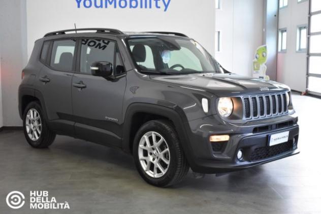JEEP Renegade 1.6 Mjt 130 CV Limited rif. 23680208 - Foto 2