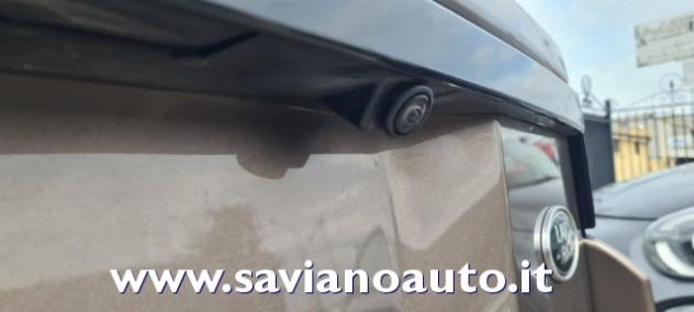 LAND ROVER Range Rover Evoque 2.0 TD4 150 CV pk SE Dynamic Landmark Ed. rif. 24034231 - Foto 7