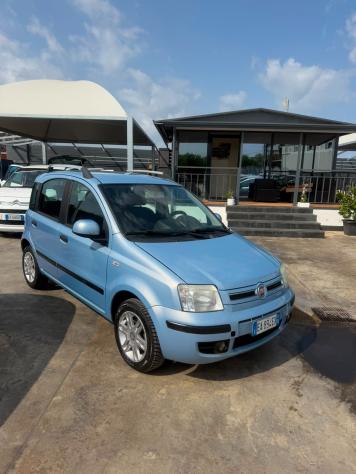 Fiat Panda 1.3 MJT 16V Emotion
