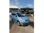 Fiat Panda 1.3 MJT 16V Emotion