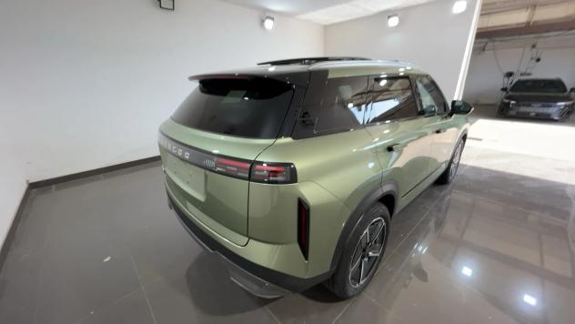 Jaecoo 7 1.6 TGDI Premium autom. KM 0 - Foto 4