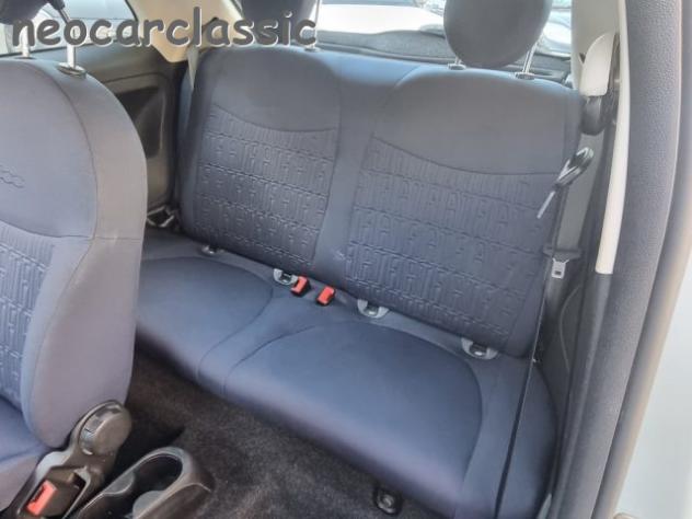 FIAT 500 1.2 EasyPower Club rif. 23737492 - Foto 9