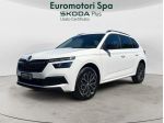 Škoda Kamiq Kamiq 1.0 tsi Black Dots 95cv