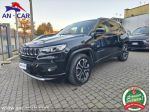 Jeep Compass 1.3 turbo t4 phev Limited 4xe auto