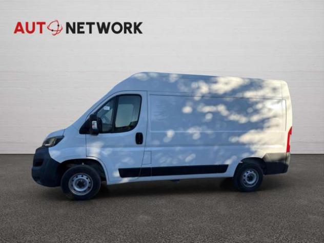 FIAT Ducato 33 2.2 Mjt 140CV PM-TM Furgone rif. 24097258 - Foto 7