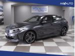 BMW 118 d Msport auto