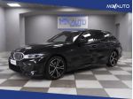 BMW 320 d Touring MHEV 48V MSport Auto