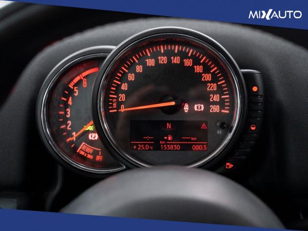 Mini Countryman 2.0 Cooper D Twin Power Turbo - Foto 14