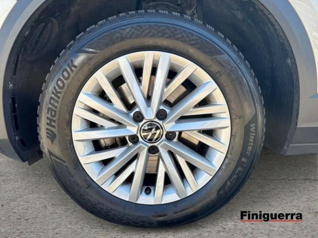 Volkswagen T-Roc 2.0 TDI SCR 150 CV DSG Life - Foto 7