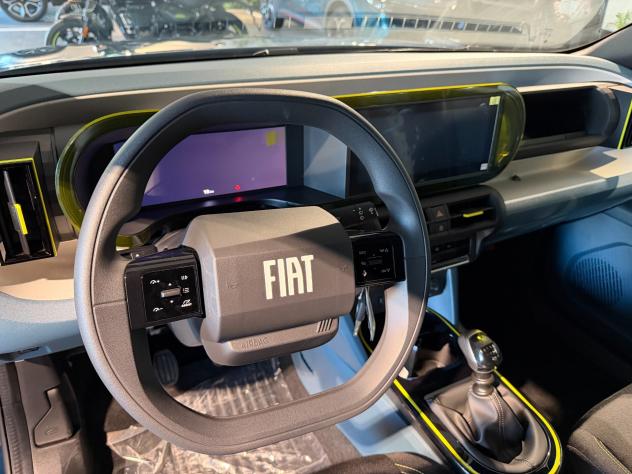 Fiat Grande Panda 1.2 100 CV S&S Icon - Foto 5