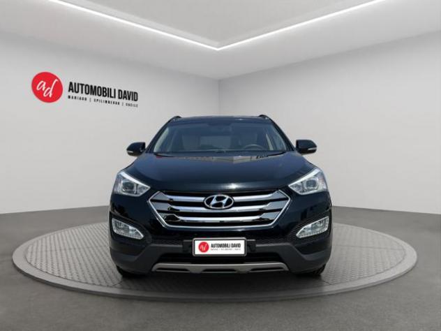 HYUNDAI Santa Fe 2.0 CRDi 4WD Style rif. 23861036 - Foto 5