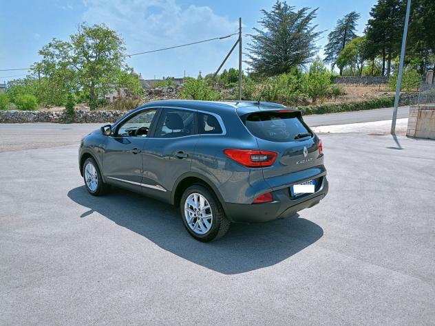 Renault Kadjar 1500 dCi diesel 110CV km 109.900 - Foto 2