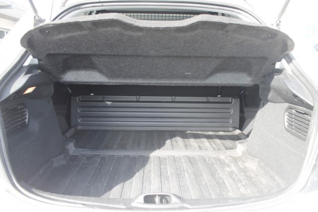 Peugeot 208 BlueHDi 75 5 porte Van 2 posti Active - Foto 6