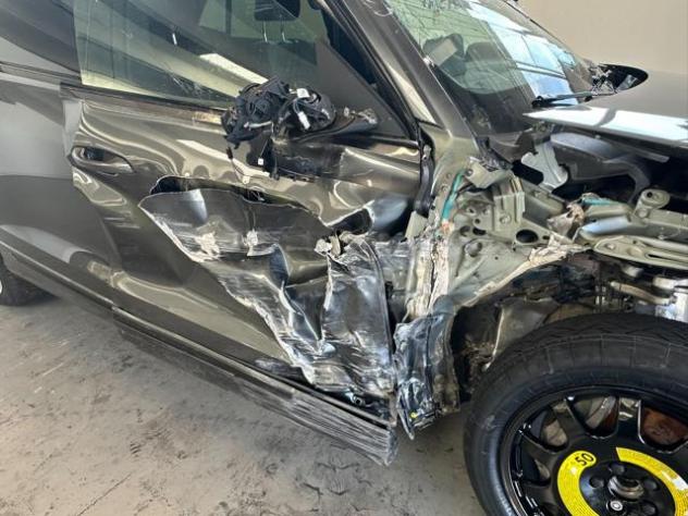 AUDI Q8 50 TDI QUATTRO TIPTRONIC S-LINE EDITION rif. 23979639 - Foto 10