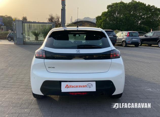 Peugeot 208 1.2 puretech Active - Foto 5