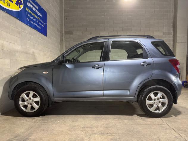 Daihatsu Terios 1.5 4WD UNIPROPRIETARIO - Foto 6