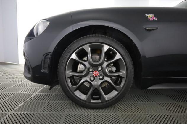 ABARTH 124 Spider 124 spider Abarth 124 spider Turismo / GT - 1.4 Tu rif. 23882052 - Foto 6