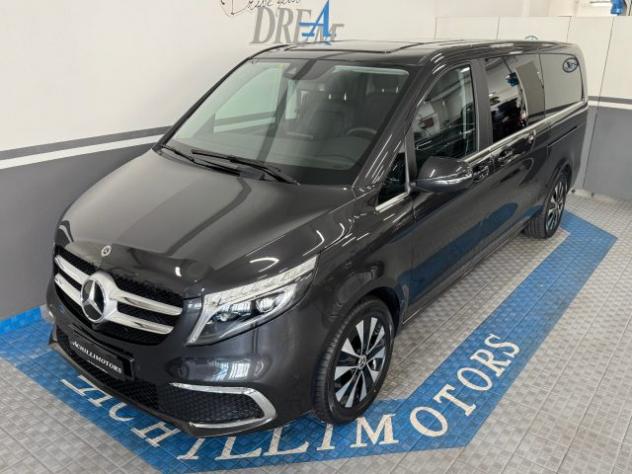MERCEDES-BENZ V 250 d Automatic Premium Extralong 1p Iva Compresa rif. 23816774 - Foto 7