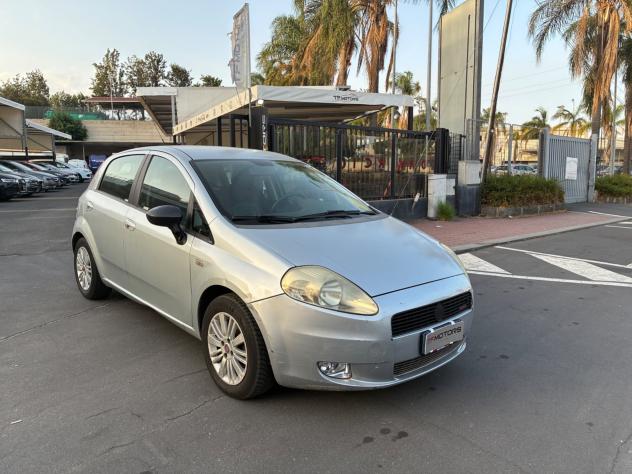 Fiat Grande Punto 1.3 Multijet BLOCK SYSTEM - 2009 - Foto 3