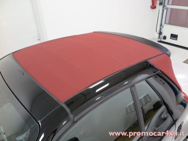 SMART ForTwo EQ cabrio Passion "Impeccabile!!!" rif. 24089250 - Foto 2