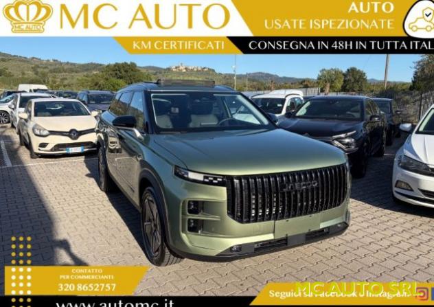 JAECOO Jaecoo 7 1.6 TGDI aut. PROMO CON FINAZIAMENTO rif. 24134453