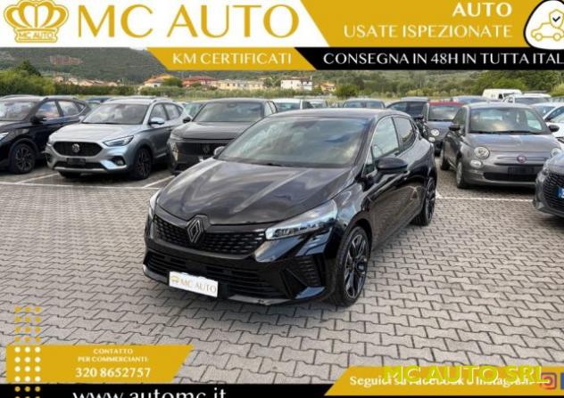 RENAULT Clio ECO-G 100 CV 5 porte Techno rif. 24036905 - Foto 3