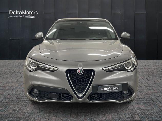 Alfa Romeo Stelvio 2017 2.2 t Executive rwd 190cv auto my19 - Foto 6