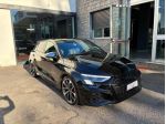 Audi A3 AUDI S3 SPORTBACK TFSI QUATTRO S TRONIC