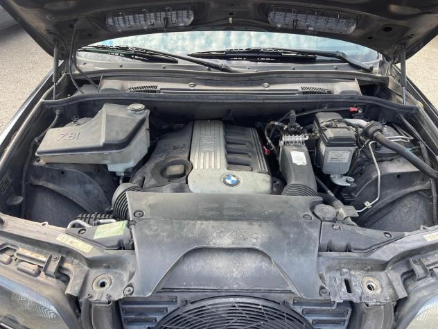 Bmw X5 3.0d FUTURA AUTOMATICO 184CV - Foto 8