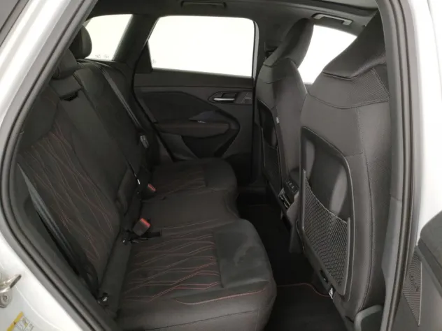 AUDI Q3 2.0 TFSI S LINE EDITION QUATTRO 265CV S-TRONIC - Foto 4