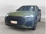 Audi Q5 Q5 2.0 tdi mhev+ S line edition quattro 204cv s-tronic