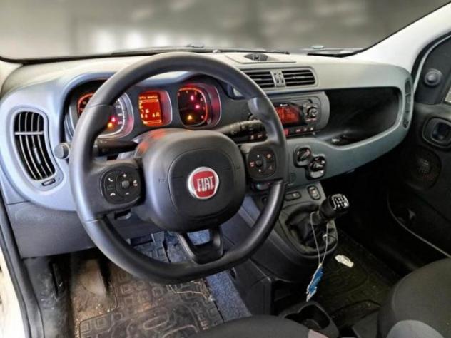 FIAT Panda 0.9 TwinAir Turbo Natural Power Easy rif. 23937042 - Foto 3