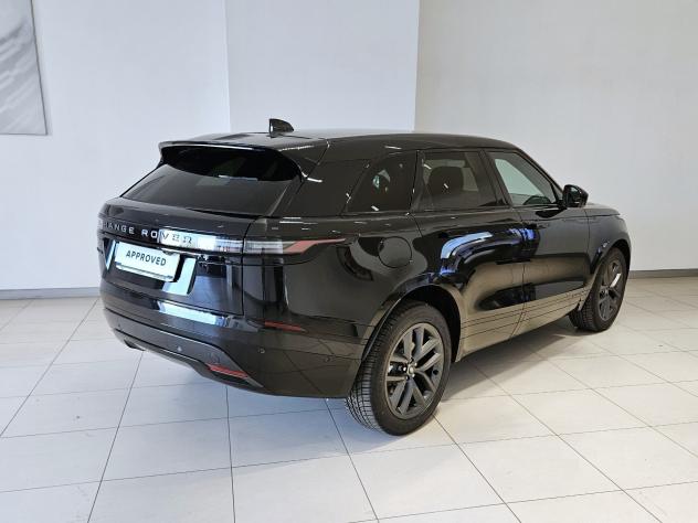 Land Rover Range Rover Velar 2.0d i4 mhev 204cv 4wd Auto Belgravia Edition - Foto 2