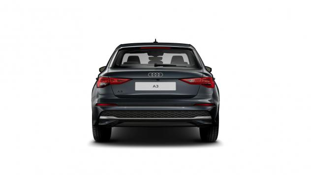 Audi A3 Audi Sportback Business Advanced TDI 110 kW S tronic - Foto 4