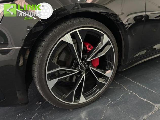 AUDI A5 40 2.0 tdi mhev S line quattro 204cv s-tronic rif. 24148365 - Foto 9