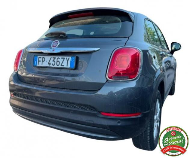 FIAT 500X 1.3 MultiJet 95 CV Pop Star rif. 24001621 - Foto 3