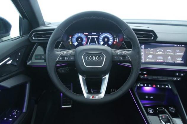AUDI A3 SPB 35 TDI S tronic S line *SCONTO IMMEDIATO* rif. 22465230 - Foto 10