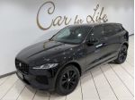 Jaguar F-Pace 2.0D D204 R-DYNAMIC SE AUTO 4WD