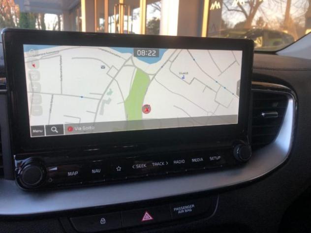 KIA XCeed 1.6 CRDi 136 CV MHEV iMT High Tech rif. 21868936 - Foto 7