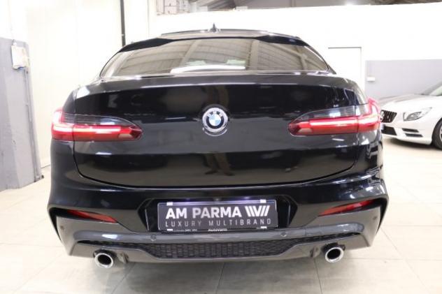 BMW X4 xDrive20d Msport rif. 23918200 - Foto 5