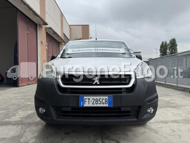 Peugeot Partner Peugeot Partner Coibentato Isotermico Frigorifero - Foto 2