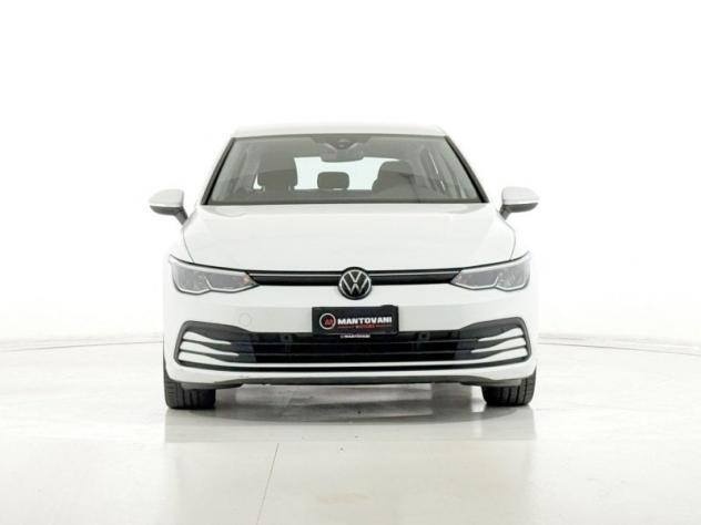 Volkswagen Golf 2.0 TDI 115cv Life - Foto 8