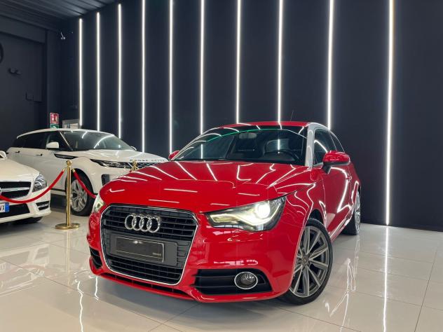 Audi A1 1.2 TFSI Ambition OK NEOPATENTATI - Foto 3