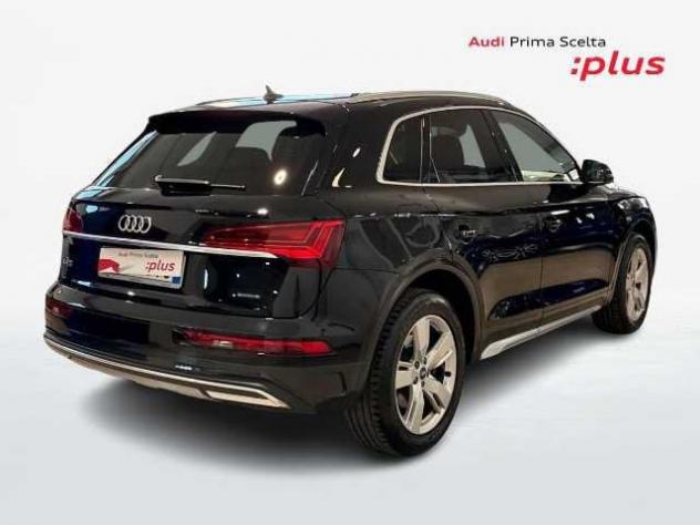 Audi Q5 II 2020 40 2.0 tdi mhev 12V Business Advanced quattro s-tronic - Foto 2